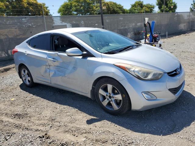 Vin: 5npdh4aexdh279526, lot: 62707025, hyundai elantra gls 20134