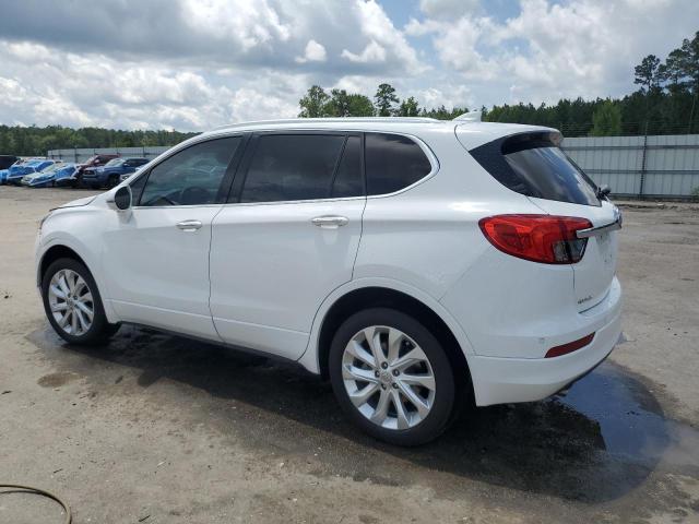 Vin: lrbfxfsx3hd153381, lot: 59723485, buick envision premium ii 20172