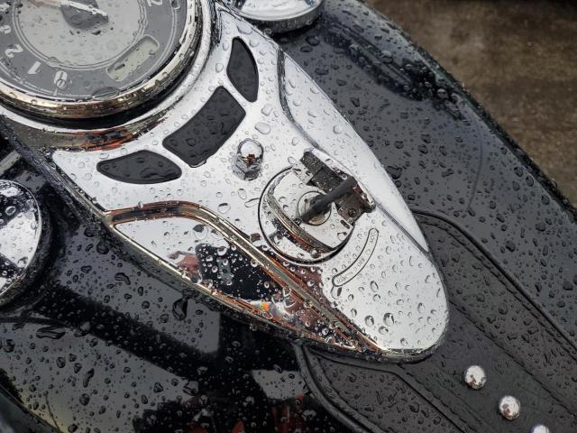 2012 HARLEY-DAVIDSON FLSTC HERI 1HD1BWV11CB052537