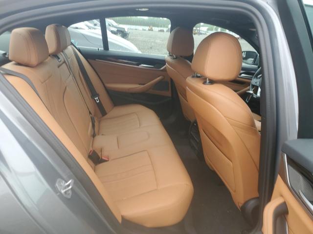 2023 BMW 530 XI WBA13BJ01PWY14930