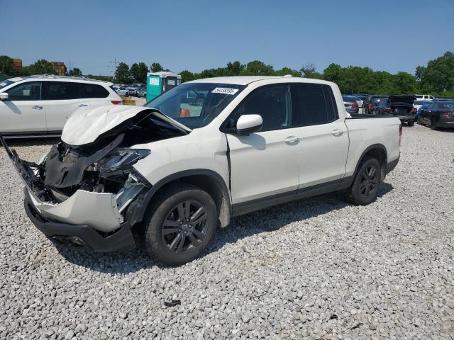 HONDA RIDGELINE