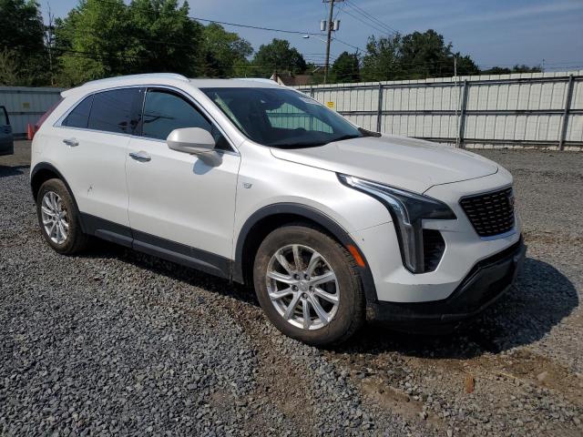 Vin: 1gyfzbr42mf015954, lot: 60369375, cadillac xt4 luxury 20214