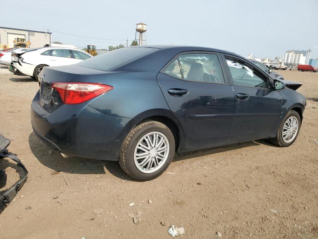 Vin: 2t1burhe0hc851055, lot: 59506925, toyota corolla l 20173