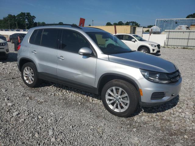 2018 VOLKSWAGEN TIGUAN LIM - WVGAV7AX9JK001319