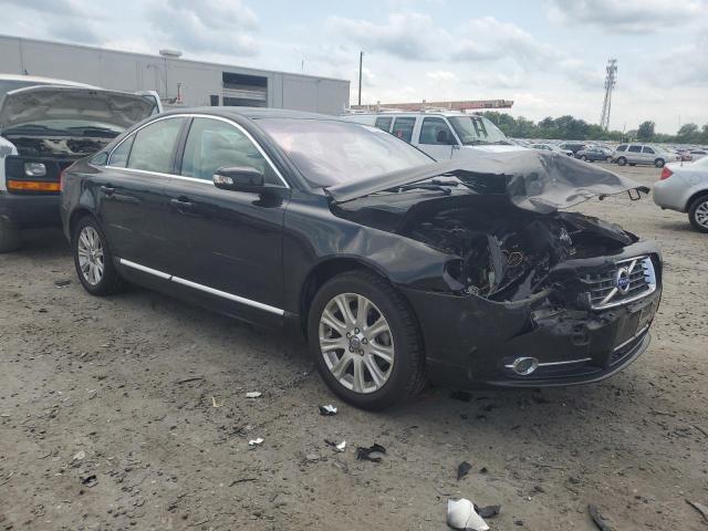 Vin: yv1982as8a1119223, lot: 59726255, volvo s80 3.2 20104