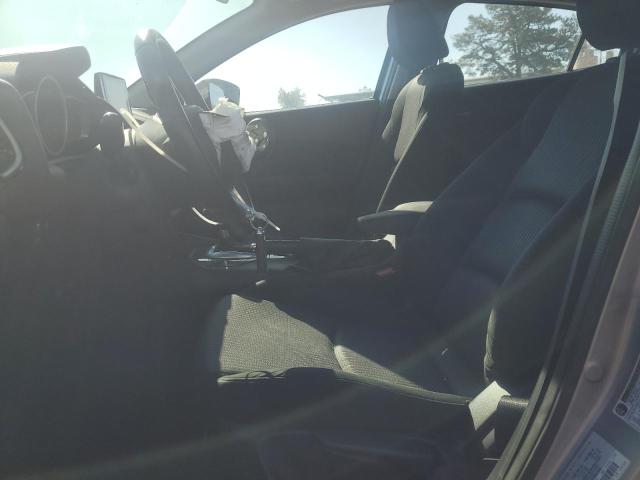 2015 MAZDA 3 TOURING - JM1BM1L77F1220735