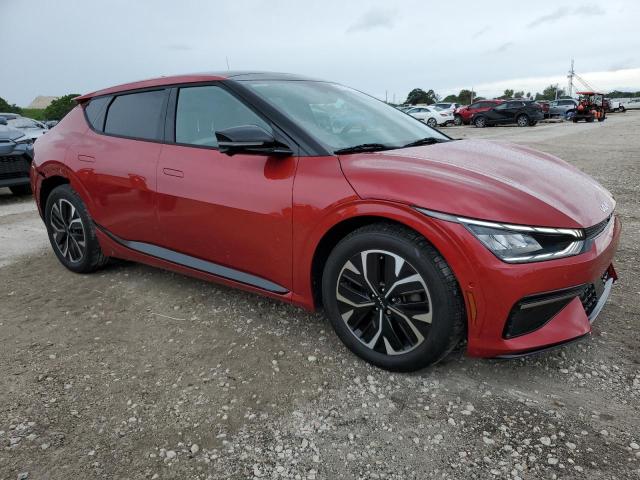 2022 KIA EV6 GT LIN KNDC44LA1N5030728