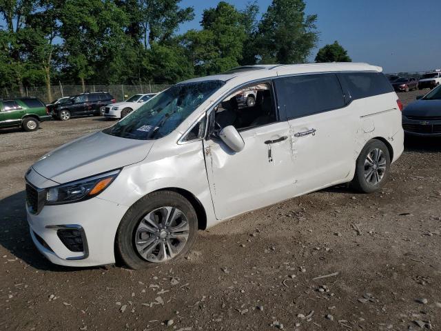 2020 KIA SEDONA EX KNDMC5C16L6597358