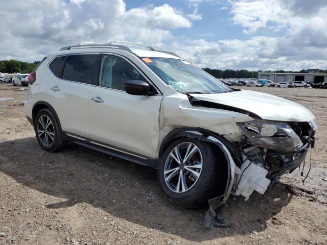 Vin: 5n1at2mt9jc836977, lot: 60881855, nissan rogue s 20184