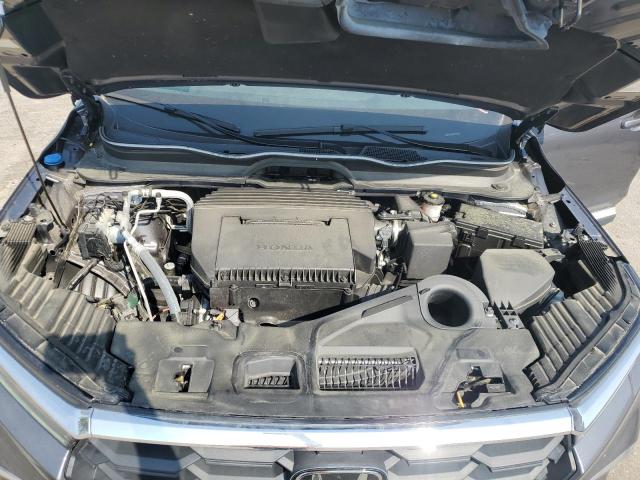 2023 HONDA PILOT EXL - 5FNYG2H45PB006485