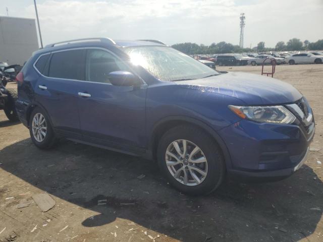 Vin: knmat2mt3jp591445, lot: 62506685, nissan rogue s 20184