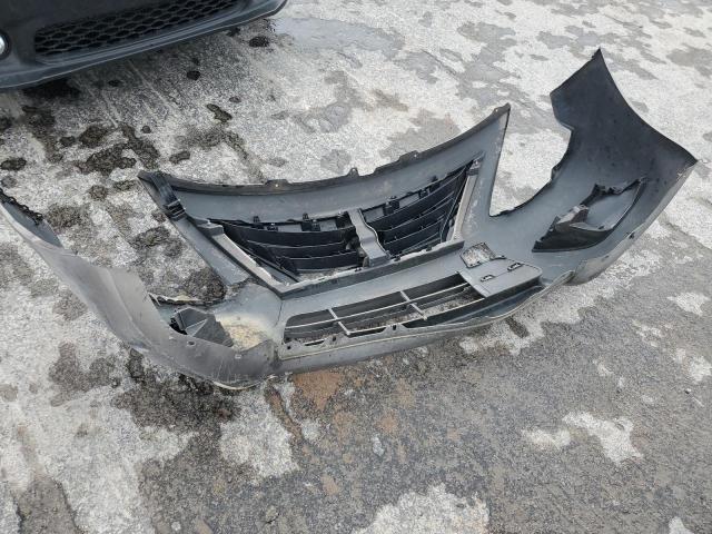 2016 NISSAN VERSA S - 3N1CN7AP5GL899554