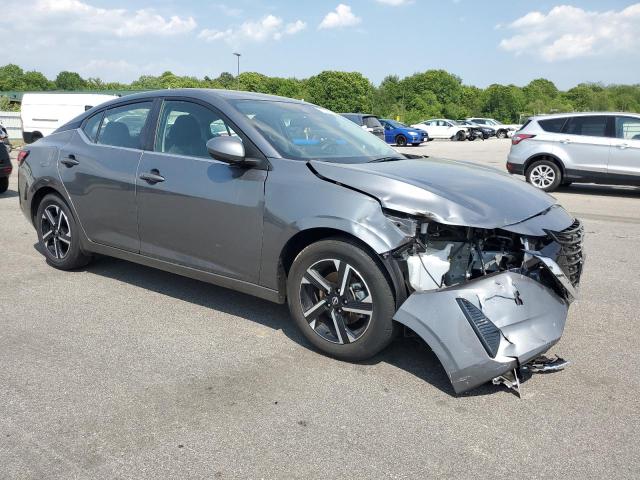 Vin: 3n1ab8cv7sy208490, lot: 59798175, nissan sentra sv 20254