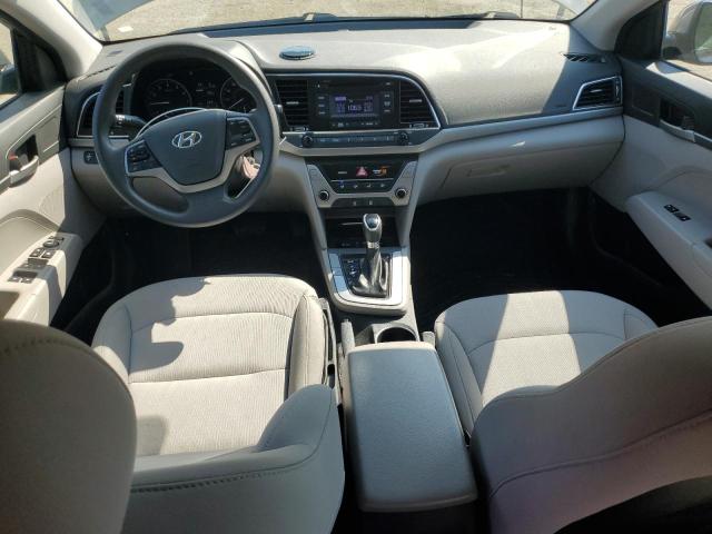 2018 HYUNDAI ELANTRA SE - 5NPD74LF6JH322151