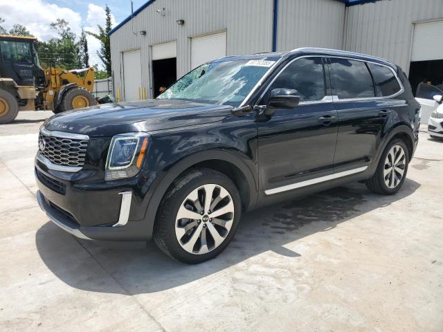 KIA TELLURIDE