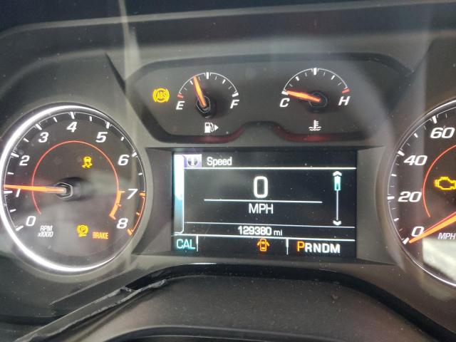 2016 CHEVROLET CAMARO LT 1G1FB1RS0G0146836