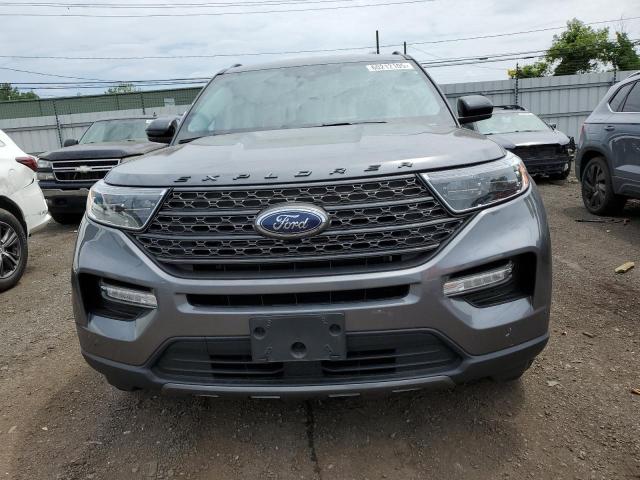 2022 FORD EXPLORER X - 1FMSK8DH3NGA66571