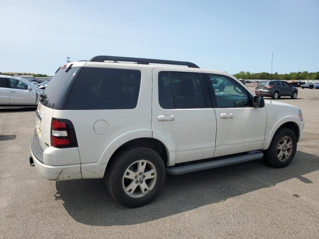 Vin: 1fmeu7de8aua91159, lot: 58913105, ford explorer xlt 20103