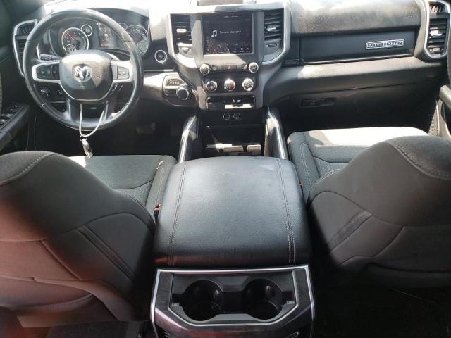 2021 RAM 1500 BIG H - 1C6RREBT9MN801494