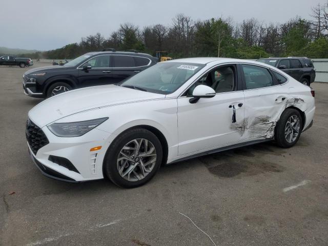 Vin: kmhl64ja7pa325769, lot: 59465655, hyundai sonata sel 2023 img_1