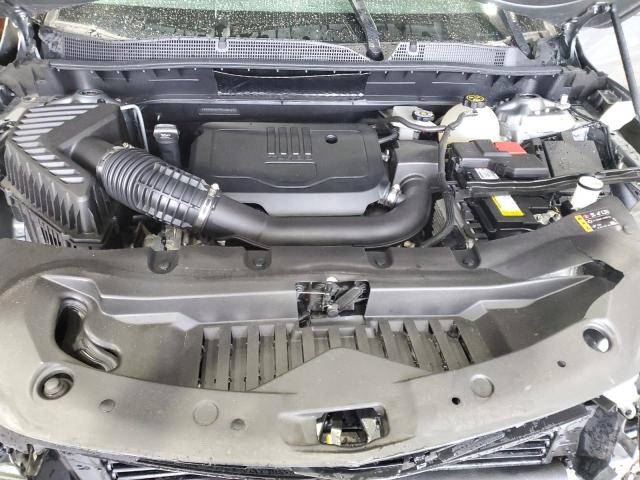 2023 CHEVROLET BLAZER 2LT 3GNKBCR47PS125176