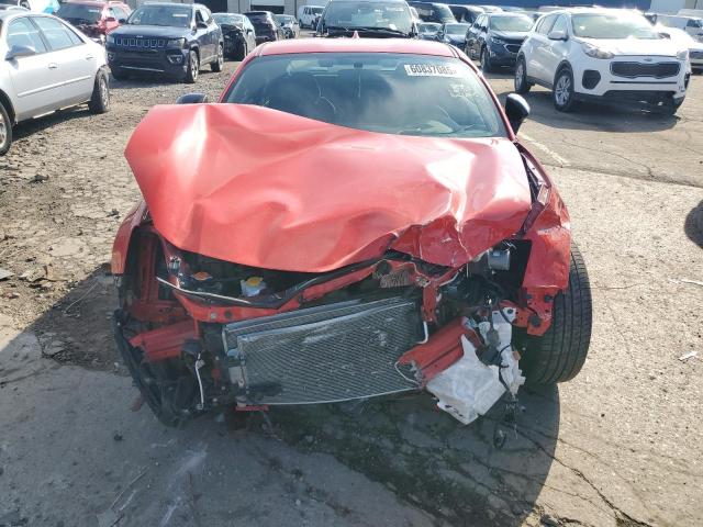 2022 TOYOTA GR 86 JF1ZNBC14N8757684
