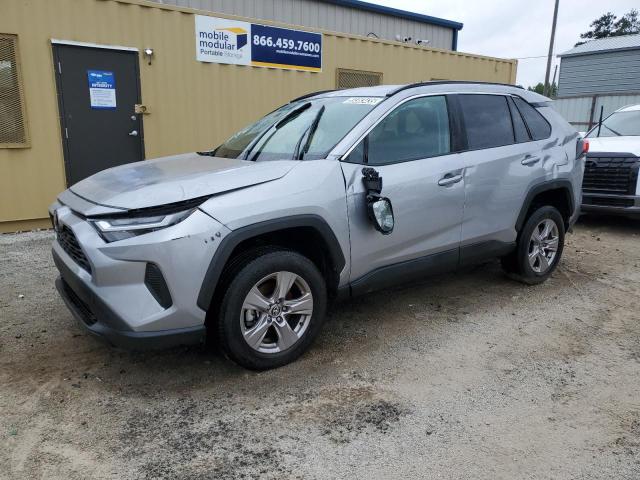 Vin: 2t3w1rfv1sc313864, lot: 59383435, toyota rav4 xle 2025 img_1