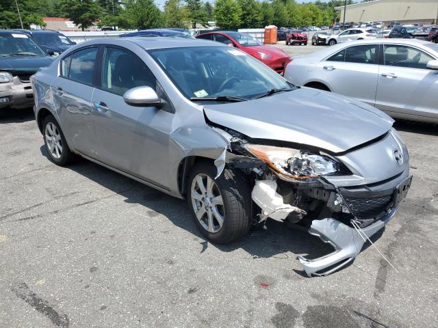 Vin: jm1bl1vgxb1421250, lot: 61765785, mazda 3 i 20114