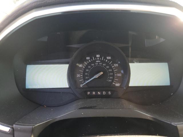 2015 FORD EDGE TITAN - 2FMTK4K95FBB30692