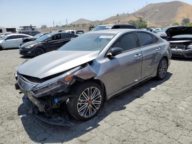 KIA FORTE GT