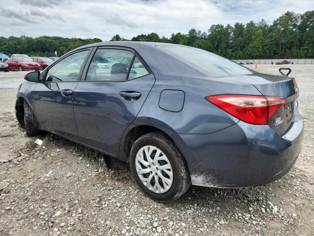 Vin: 5yfburhe6kp936733, lot: 60194555, toyota corolla l 20192