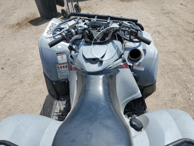2021 YAMAHA YFM700 5Y4AMH234MA104044