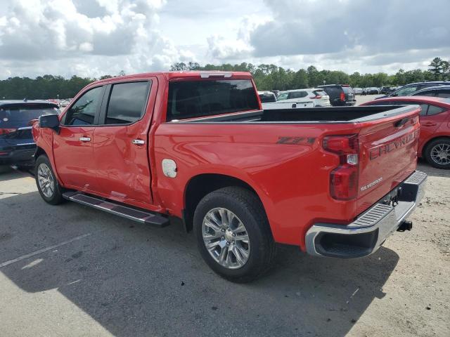 2023 CHEVROLET SILVERADO - 2GCUDDED2P1108529