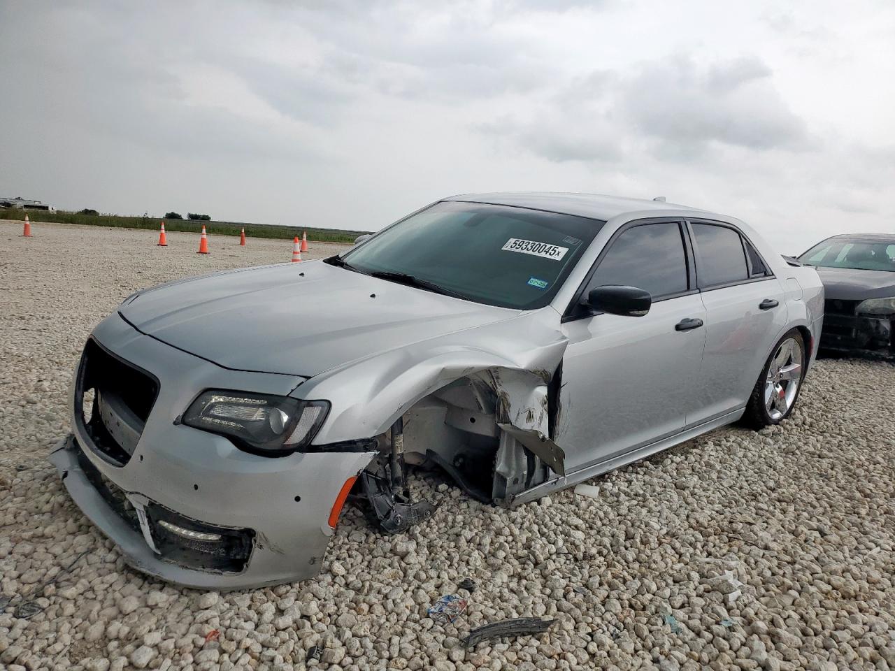 CHRYSLER 300 TOURING