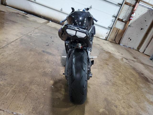 2004 YAMAHA YZFR6 L JYARJ06E14A017876