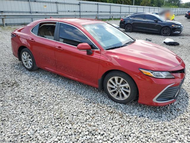 Vin: 4t1r11ak5pu128937, lot: 60271215, toyota camry le 20234