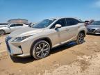 2017 LEXUS RX 350 BAS - 2T2ZZMCA5HC064797