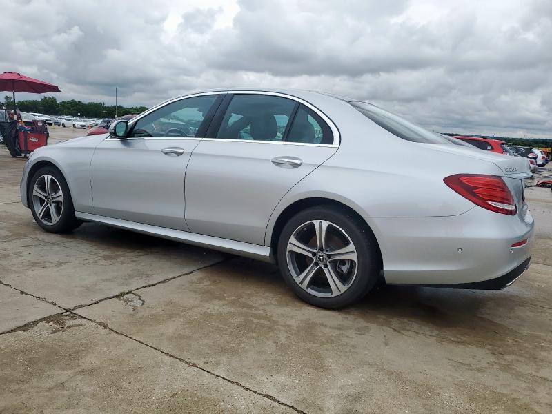 2019 MERCEDES-BENZ E 300 4MAT WDDZF4KBXKA678849