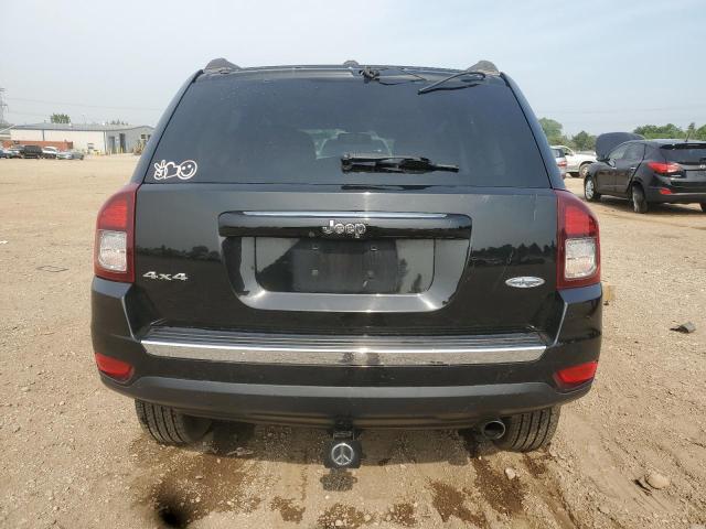 2017 JEEP COMPASS LA - 1C4NJDEB7HD188718