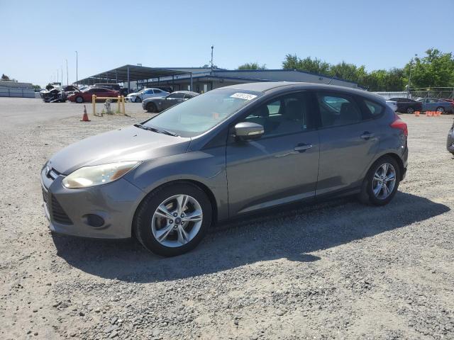 Vin: 1fadp3k2xel457861, lot: 59381205, ford focus se 2014 img_1