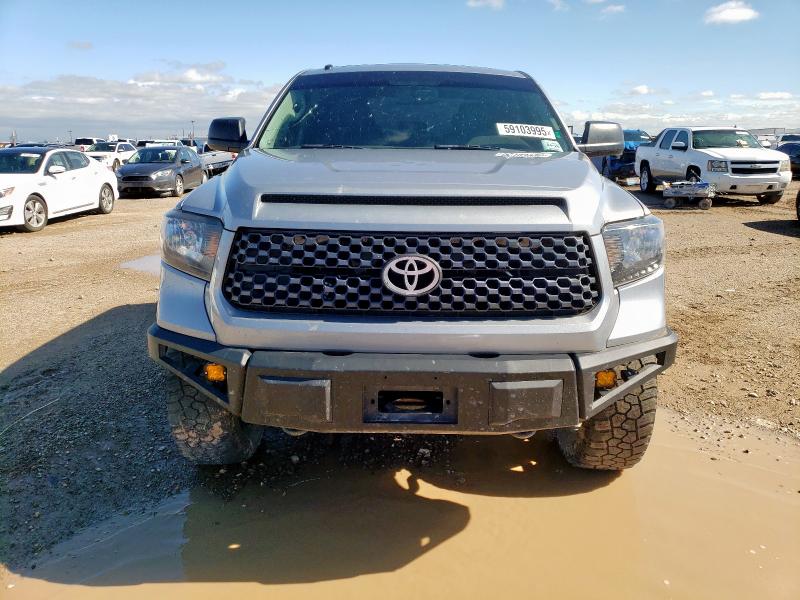 2016 TOYOTA TUNDRA CRE - 5TFAW5F13GX504401