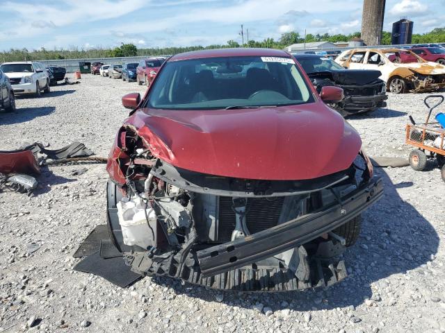 2017 NISSAN SENTRA S - 3N1AB7AP8HL641403