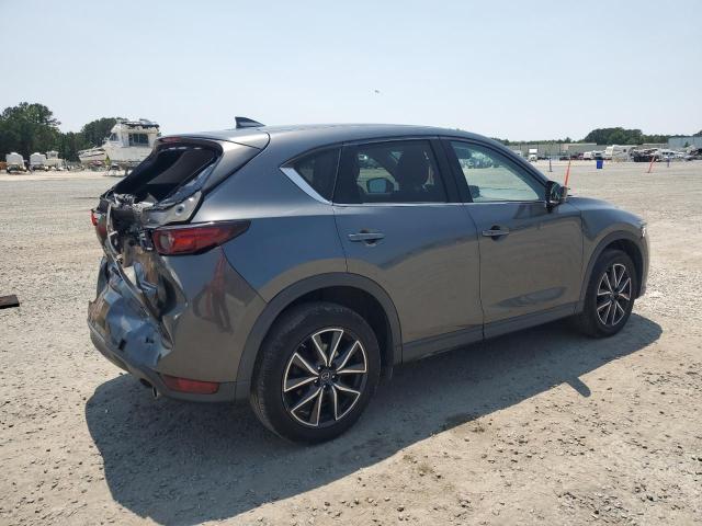 Vin: jm3kfbdl8h0140193, lot: 58639115, mazda cx-5 grand touring 20173
