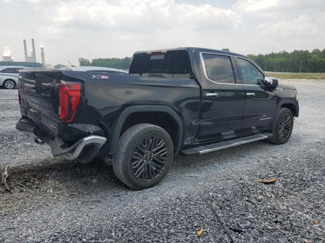 Vin: 3gtu9dedxng122149, lot: 59527815, gmc sierra k1500 slt 20223