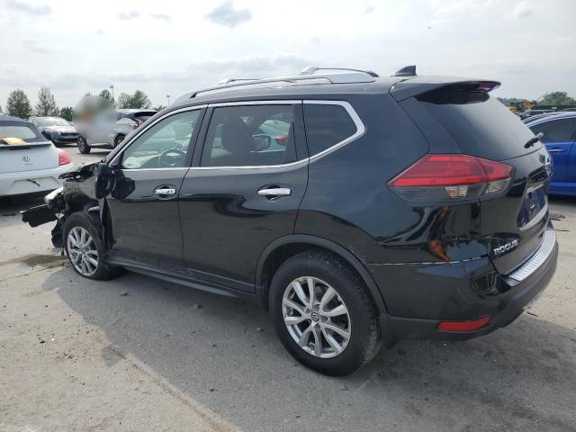 Vin: knmat2mv1hp520353, lot: 59391045, nissan rogue s 20172