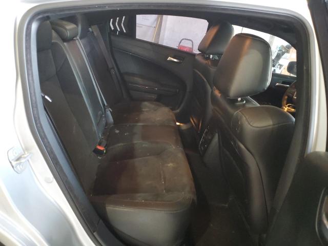 2021 DODGE CHARGER GT 2C3CDXHG2MH653320
