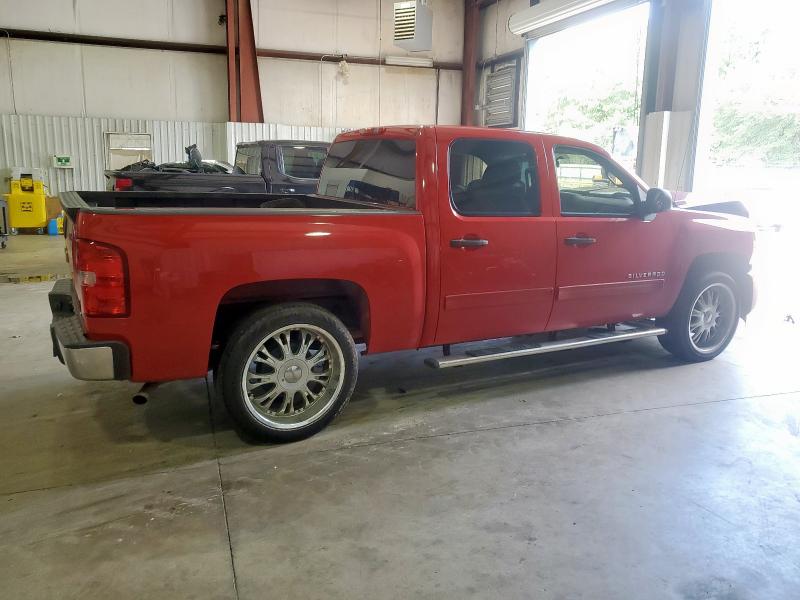 Vin: 3gcpcseaxcg105633, lot: 61958575, chevrolet all models c1500 lt 20123