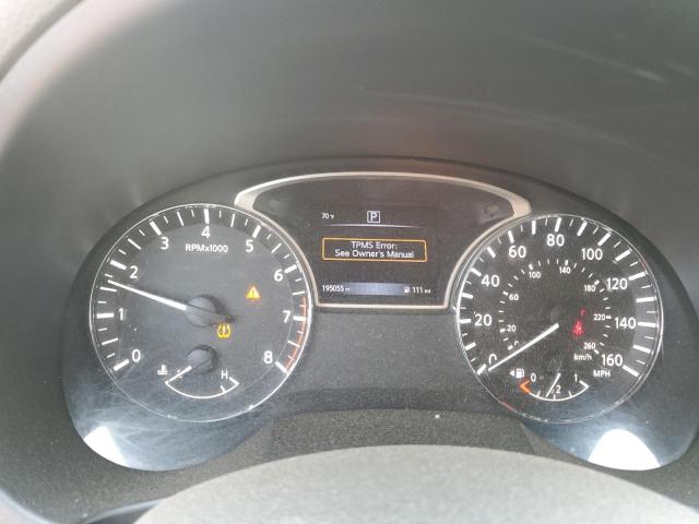 2017 NISSAN ALTIMA 2.5 - 1N4AL3AP4HN316210