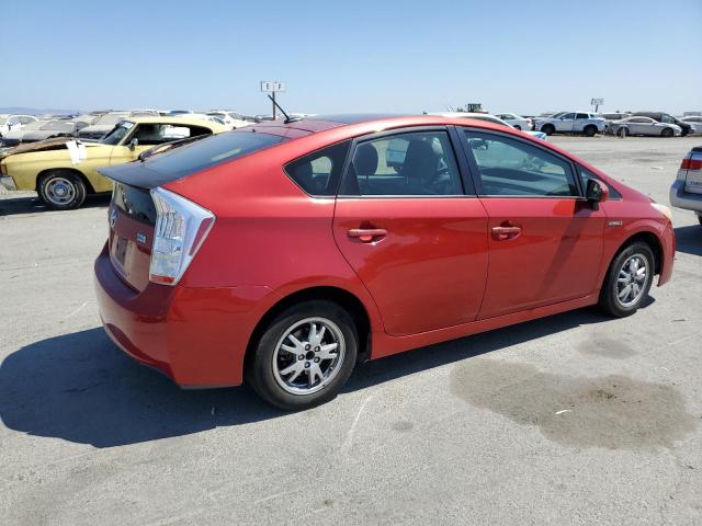 Vin: jtdkn3du5a0029343, lot: 62431345, toyota prius 20103