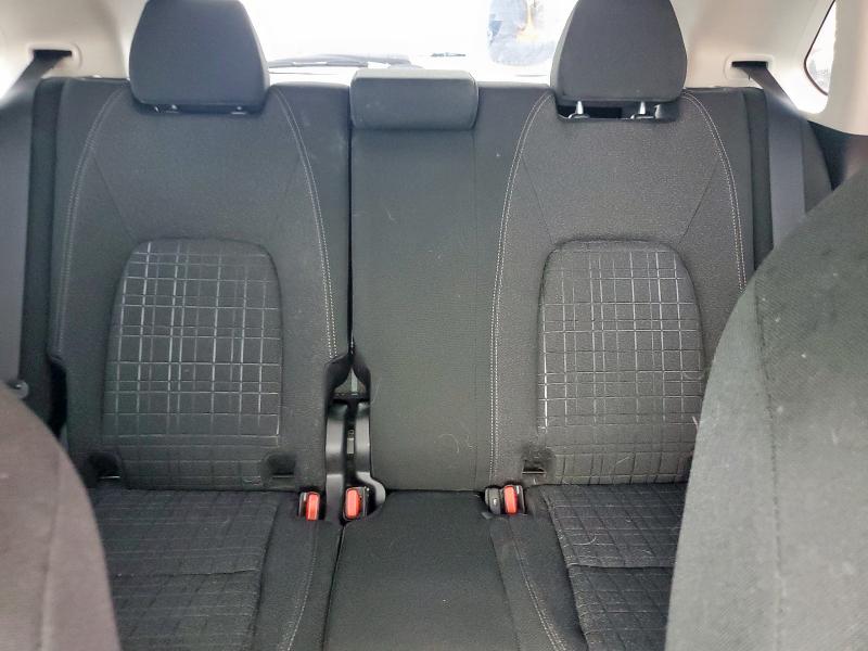 2024 HONDA HR-V LX 3CZRZ1H38RM761378